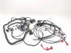 Faisceau electrique