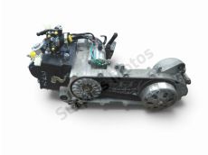 Moteur