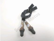 Sonde lambda