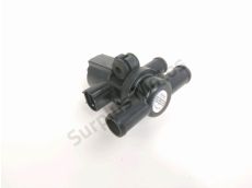 Valves electroniques