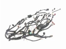 Faisceau electrique