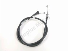 Cable embrayage