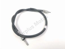 Cable compteur