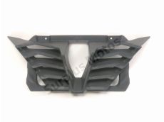 Grille de radiateur