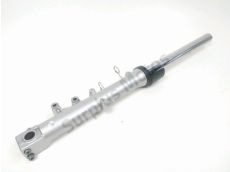 Tube de fourche gauche