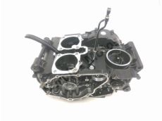 Carter moteur