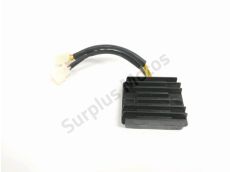 Regulateur de tension