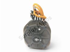 Moteur electrique