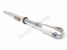 Tube de fourche droit