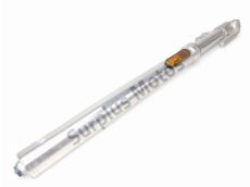 Tube de fourche gauche