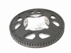 Kit transmission complet