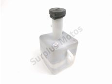 Vase expansion