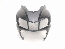 Face avant scooter