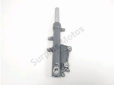 Tube de fourche gauche