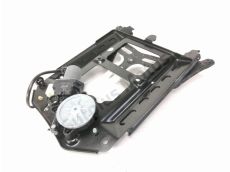 Moteur electrique de reglage de bulle