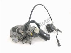 Moteur electrique