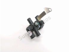 Valves electroniques