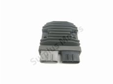 Regulateur de tension