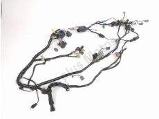 Faisceau electrique