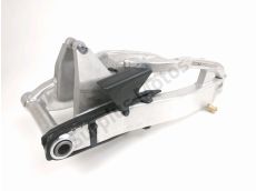 Bras oscillant complet