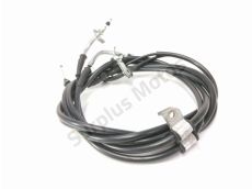 Cable d'accelerateur