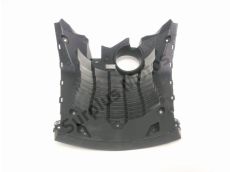 Grille de radiateur