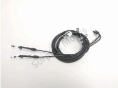 Cable d'accelerateur