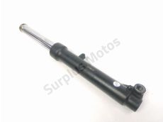 Tube de fourche droit