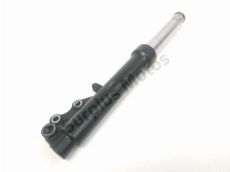 Tube de fourche gauche