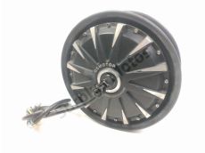 Moteur electrique