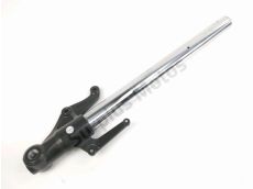Tube de fourche droit