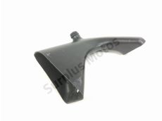 Conduit air droit