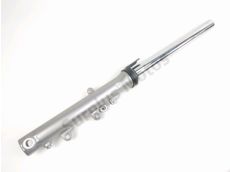 Tube de fourche gauche