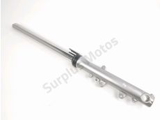 Tube de fourche droit