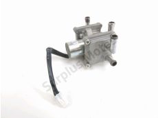 Valves electroniques