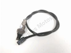 Sonde lambda