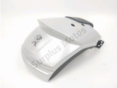 Capot de selle