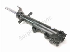 Tube de fourche gauche