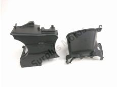Carter moteur
