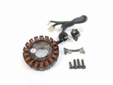 Stator