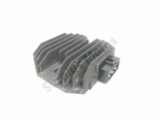 Regulateur de tension