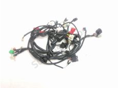 Faisceau electrique