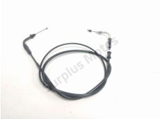 Cable d'accelerateur