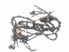 Faisceau electrique