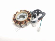 Stator