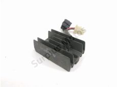 Regulateur de tension