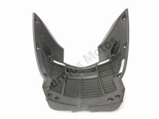 Grille de radiateur