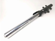Tube de fourche gauche