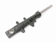 Tube de fourche droit