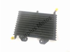 Radiateur huile